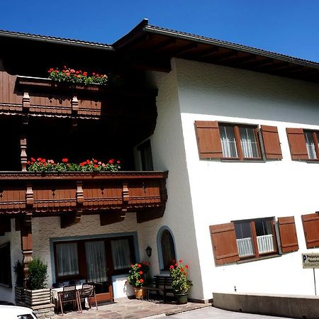 Roasnerhof Daire Finkenberg Dış mekan fotoğraf