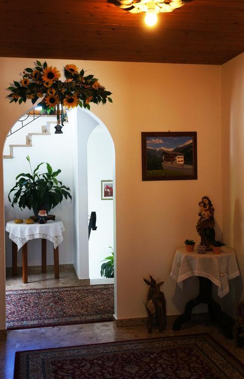 Roasnerhof Daire Finkenberg Dış mekan fotoğraf
